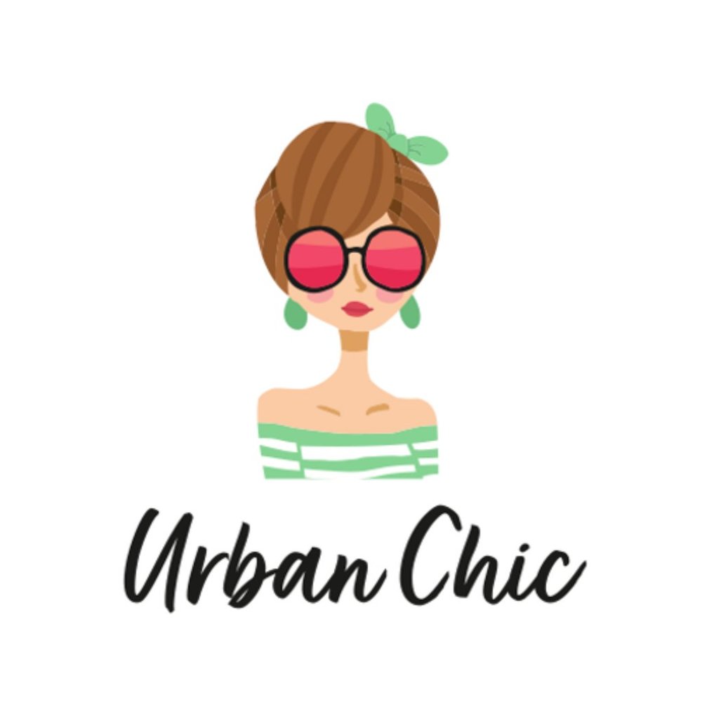 Meet your Posher Urban Chic!